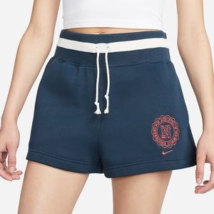 Nike Fleece Shorts